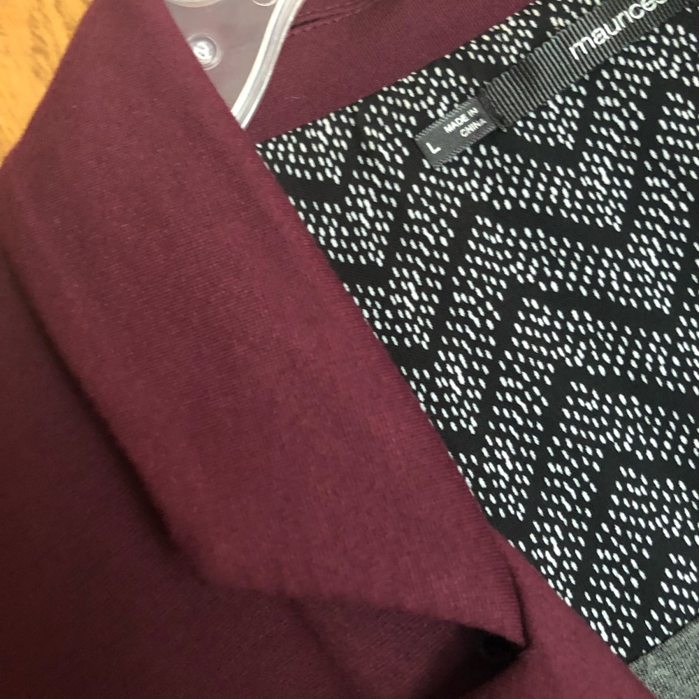 Blazer - Picture 2 of 3